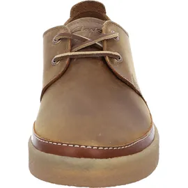 CLARKS Clarkwood Low Bienenwachsleder, 46 EU