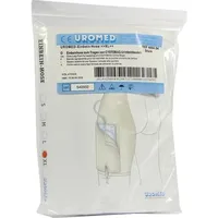 UROMED Kurt Drews KG Urinbeutel Einbein Hose Gr.4