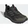 adidas TERREX Tracefinder JI4285 - Schwarz/Grün - 47 1/3