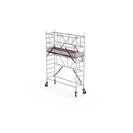Altrex FahrGerüst RS Tower 51-S 4,20 m