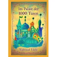 Epubli Im Palast der 1000 Türen