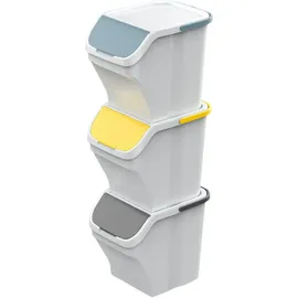 Gardissimo Sort 25 l Weiß