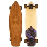 Arbor Cruiser Complete Board für Erwachsene, Unisex, Mehrfarbig (Mehrfarbig), Einheitsgröße