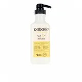 Babaria Vitamin C feuchtigkeitsspendende Bodylotion für alle Oberhauttypen 500 ml