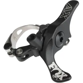 Fox Racing Shox Transfer Remote Hebel Dual Pull für Drop Bar Lenker schwarz