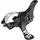 Fox Racing Shox Transfer Remote Hebel Dual Pull für Drop Bar Lenker schwarz