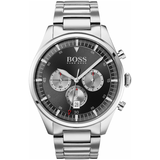 HUGO BOSS Pioneer Edelstahl 44 mm 1513712