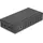DeLock Industrie Hub 7 x USB 2.0 Typ-A mit 15 kV ESD Schutz und 60687 - Schwarz