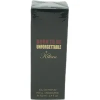 Kilian Born to be Unforgettable Eau de Parfum 100 ml