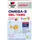 Doppelherz System Omega-3 Family Gel-Tabs 60 St. Erdbeere