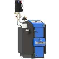 Atmos Holzvergaserkessel DC22GSE 23 kW