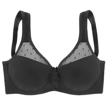 nuance by lascana Minimizer-BH schwarz 105C