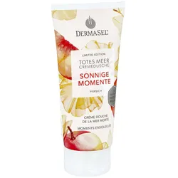 Dermasel Totes Meer Cremedusche Sonnige Momente