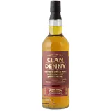 Clan Denny Islay Single Malt Scotch 40% vol 0,7 l Geschenkbox