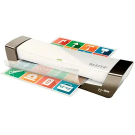 Leitz iLAM Office A4 B.230mm 300 mm/min