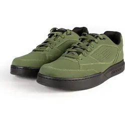 Endura Hummvee Flat Pedal Schuh olivgrün (GO) 38