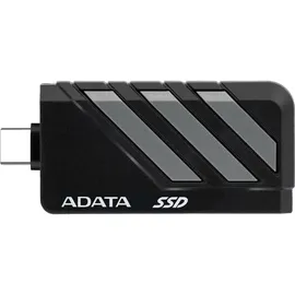 A-Data SC735 2 TB USB-C 3.2 Grau