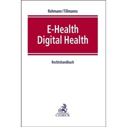 E-Health / Digital Health  Leinen