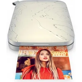 HP Sprocket HPIZL2X350 Fotodrucker Fotopapier