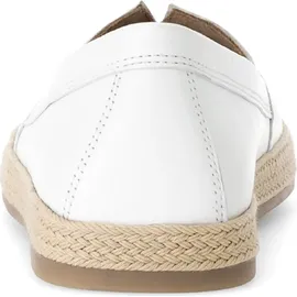 Gabor Slipper in weiß Größe 4 UK