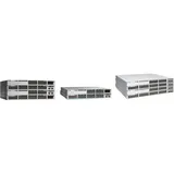 C9300L-48UXG-4X-A 48 Ports (12-Port PoE)