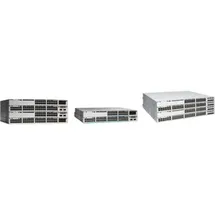 Cisco Catalyst C9300L-48UXG-4X-A 48 Ports (12-Port PoE)