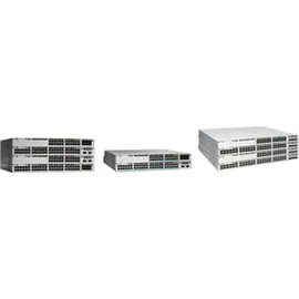 Cisco Catalyst C9300L-48UXG-4X-A 48 Ports (12-Port PoE)