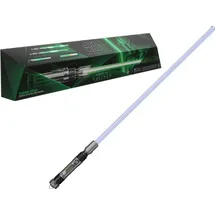 Hasbro Star Wars Ahsoka Black Series Replik Force FX Elite Lichtschwert Sabine Wren - Multicolor
