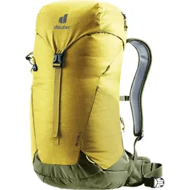 Deuter AC Lite 16 turmeric/khaki