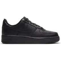 Nike Air Force 1 '07 Damen Black/Black/Black/Black 36,5