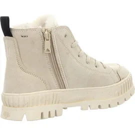 Palladium Pallashock Zip Warm Herren Beige 39