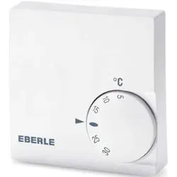 Eberle Controls Temperaturregler RTR-E 6724rw