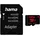 Hama microSDXC 128GB Class 3 UHS-I + SD-Adpater