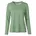 Damen LS T-Shirt 46 willow green