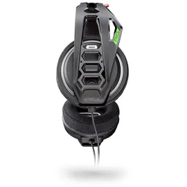 Poly RIG 400HX schwarz