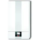 WOLF-Garten CGB-2K-20 20 kW