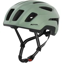 Alpina Paranus Urban 52-56 cm Herren willow-green matt 2026