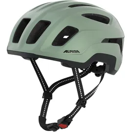 Alpina Paranus Urban 52-56 cm Herren willow-green matt 2026