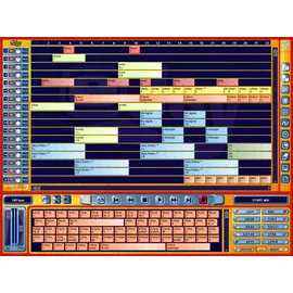 eJay Dance 4 Club Machine