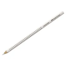 Faber-Castell Colour Grip weiß