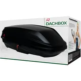 G3 BiCube 300+ schwarz, matt