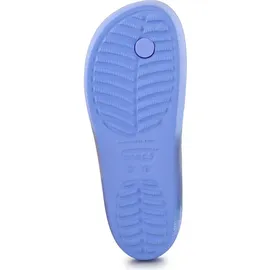 Crocs Classic Platform Flip moon jelly 37-38