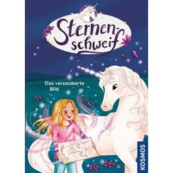 Das verzauberte Bild - Sternenschweif Bd. 71