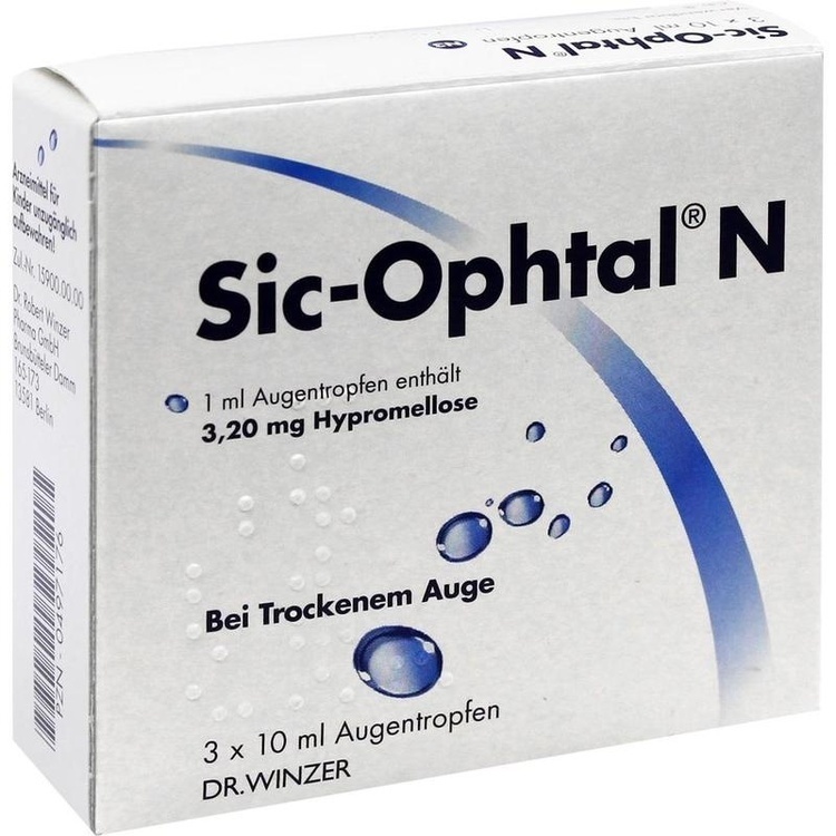 sic-ophtal