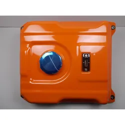 Unicraft Benzintank PG-E 30/40 15L
