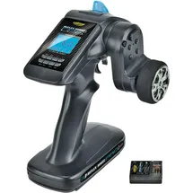 CARSON Fernsteuerung Reflex Wheel Pro 3 LCD 3CH mit Mini-Emfänger 500500054