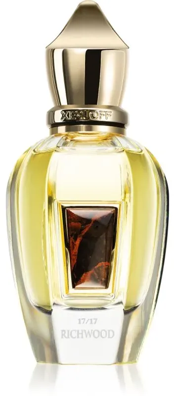 Xerjoff Richwood Parfüm Unisex 50 ml