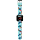 Kids Licensing Kids Euroswan Fitnessuhr 86271