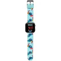 Kids Licensing Kids Euroswan Fitnessuhr 86271