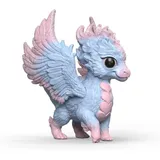 Schleich Bayala Baby Kristalldrache